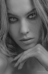 Portrait. Portrait studio A. Krivitsky.