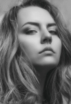 Portrait.