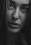 The art of portraiture. "Special Studio A. Krivitsky".