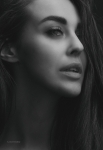 Portrait. Portrait studio A. Krivitsky.