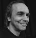 Portrait. Portrait studio A. Krivitsky.