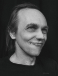 Portrait. Portrait studio A. Krivitsky.