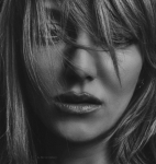 Portrait. Portrait studio A. Krivitsky.