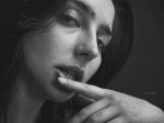 Portrait. Portrait studio A. Krivitsky.