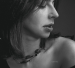 Portrait. Portrait studio A. Krivitsky.