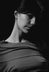 . Portrait.