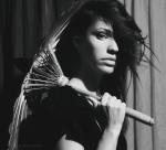 Portrait. .