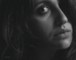 Portrait. Portrait studio A. Krivitsky.