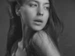 Portrait. Portrait studio A. Krivitsky.