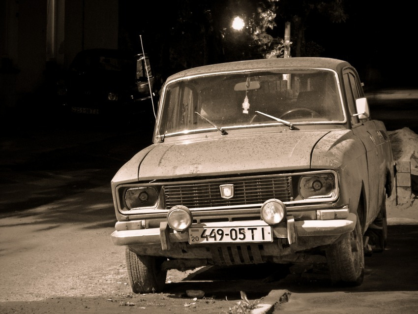 ...Москвич