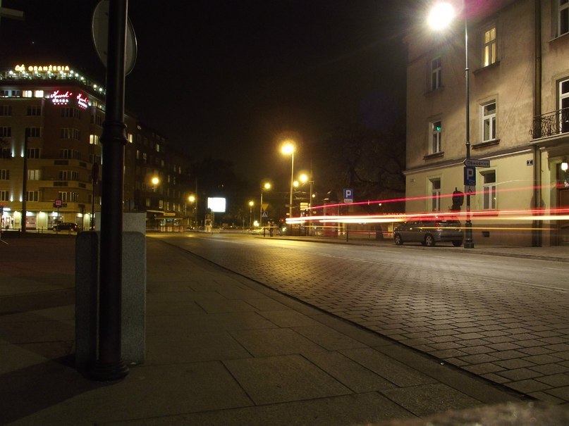 Краків