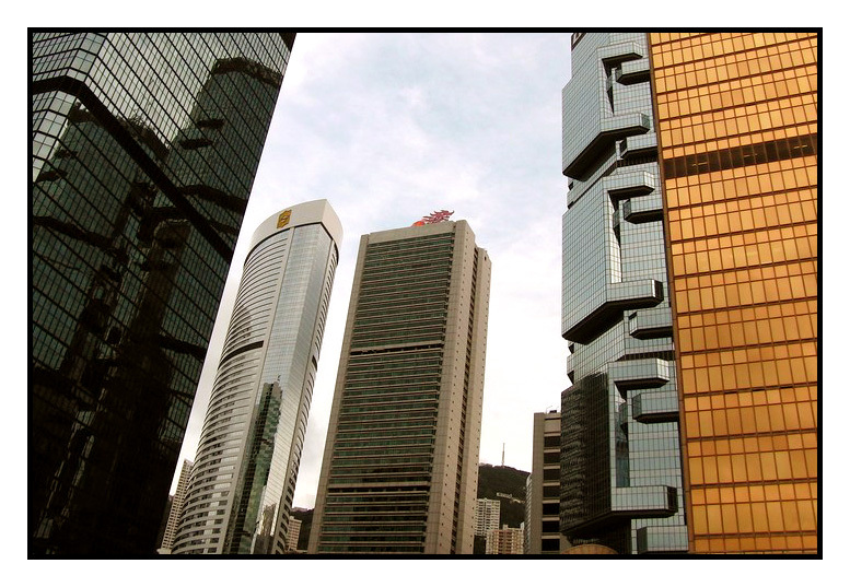 Hong Kong Urban 1 hong kong, china