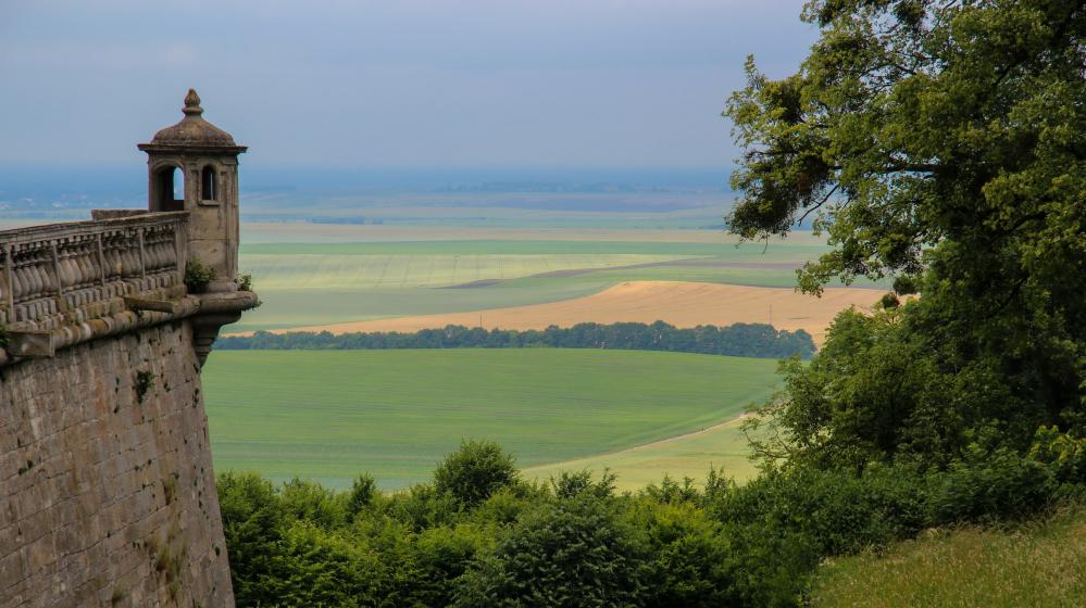 Горизонт