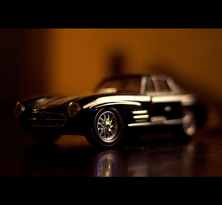 Mersedes - benz