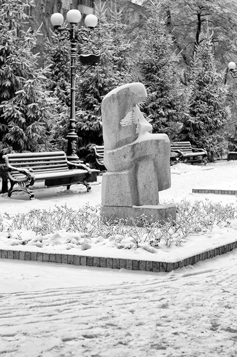 Мыслитель