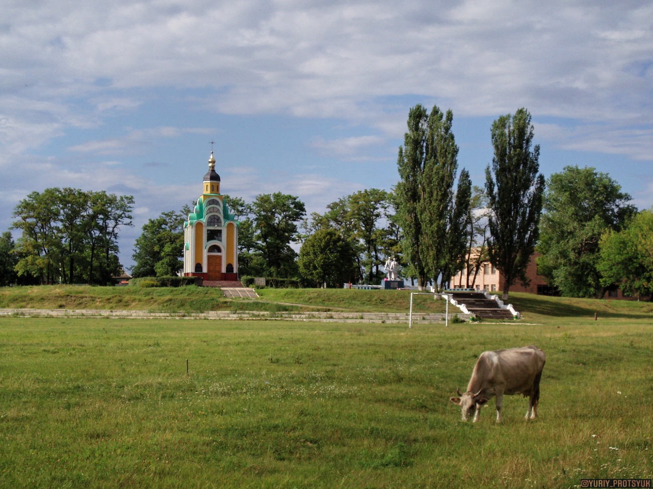 ... ukraine