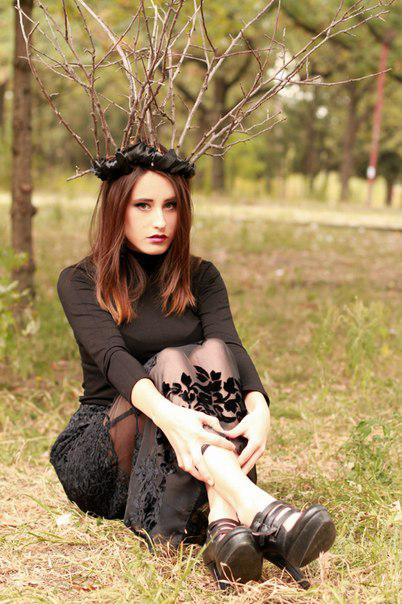 Лісна Мавка