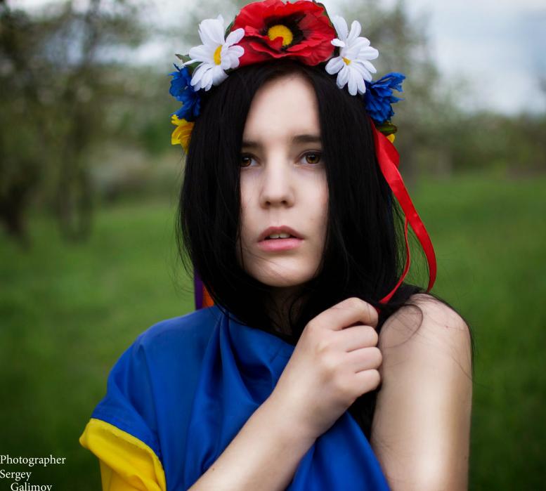 Dana девушка, портрет, ukraine, портрет девушки, ua
