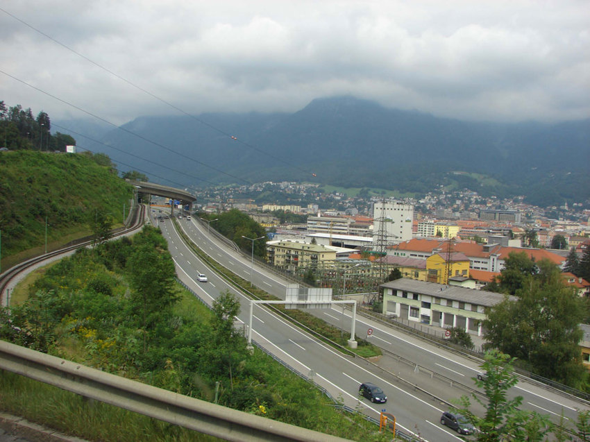 Insbruck