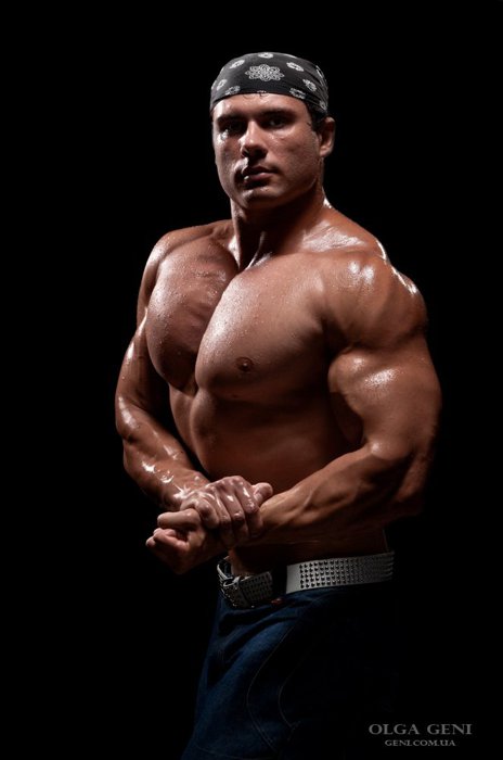Юрий.