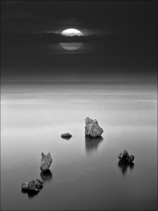 ...Sleep...