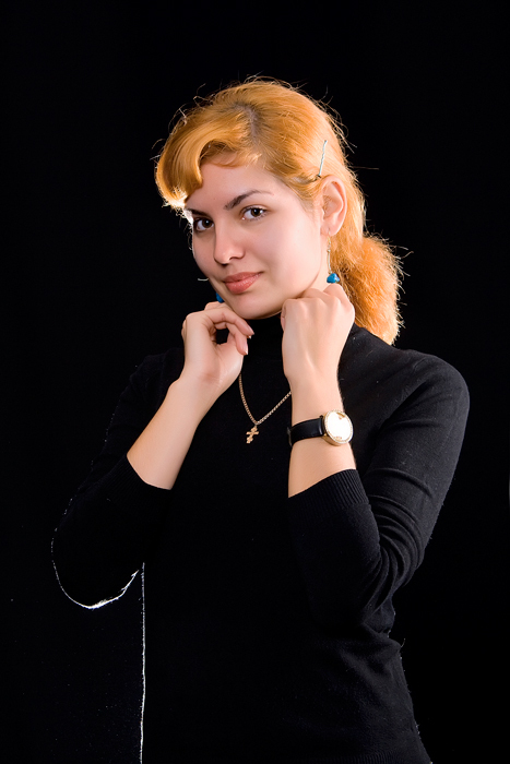 Кристина