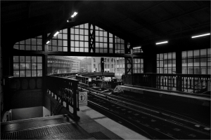 U-Bahnstation