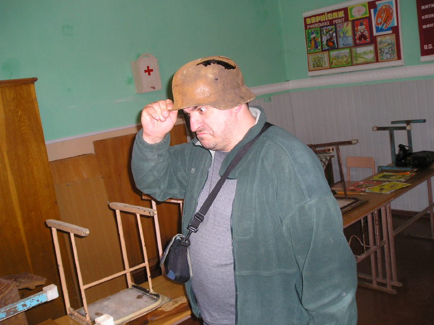 Не мой фасон