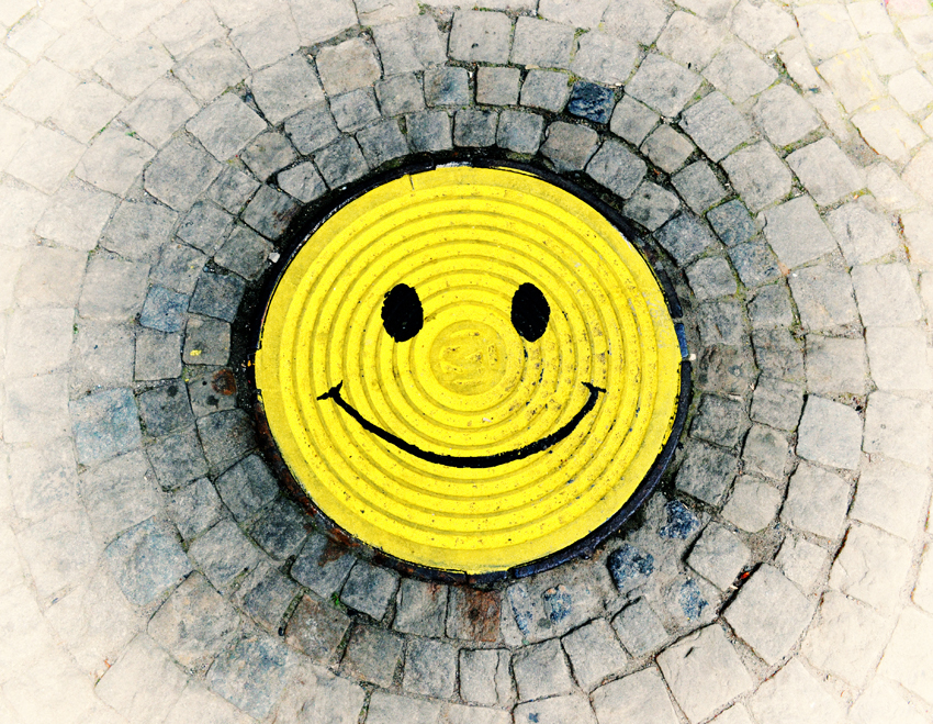 Smile