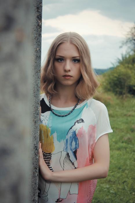 Анастасія