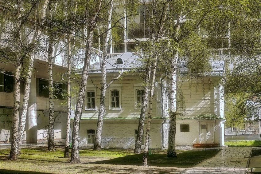 Домик Ленина (Ульяновск)