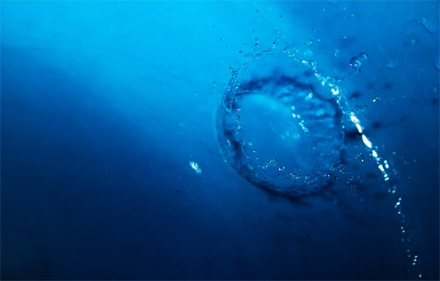 ...вода вода