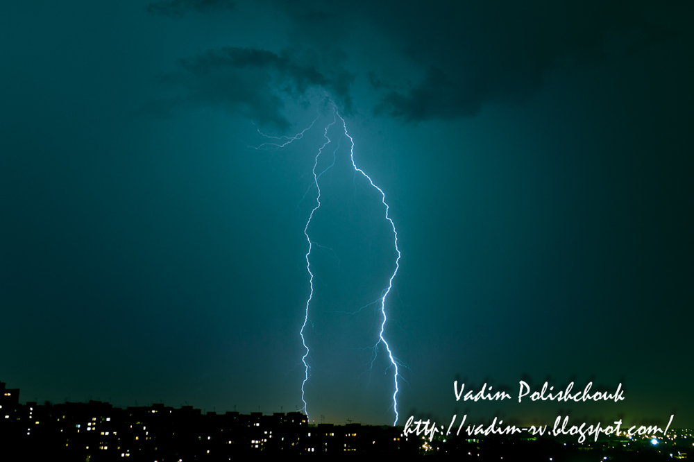 Lightning