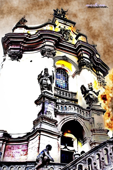Собор Юра