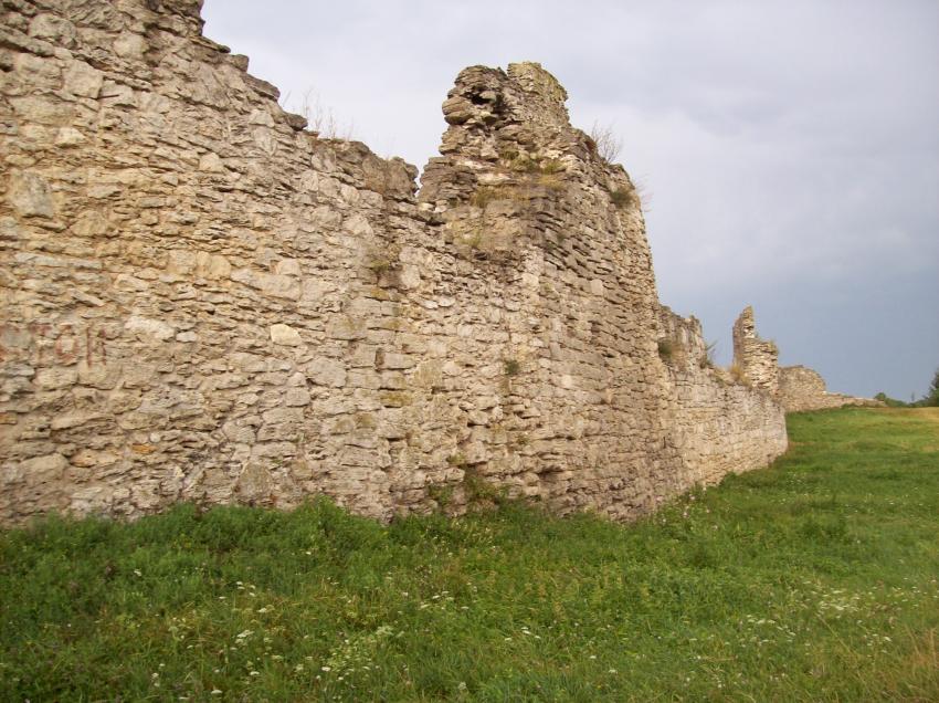 Кременець Фортеця
