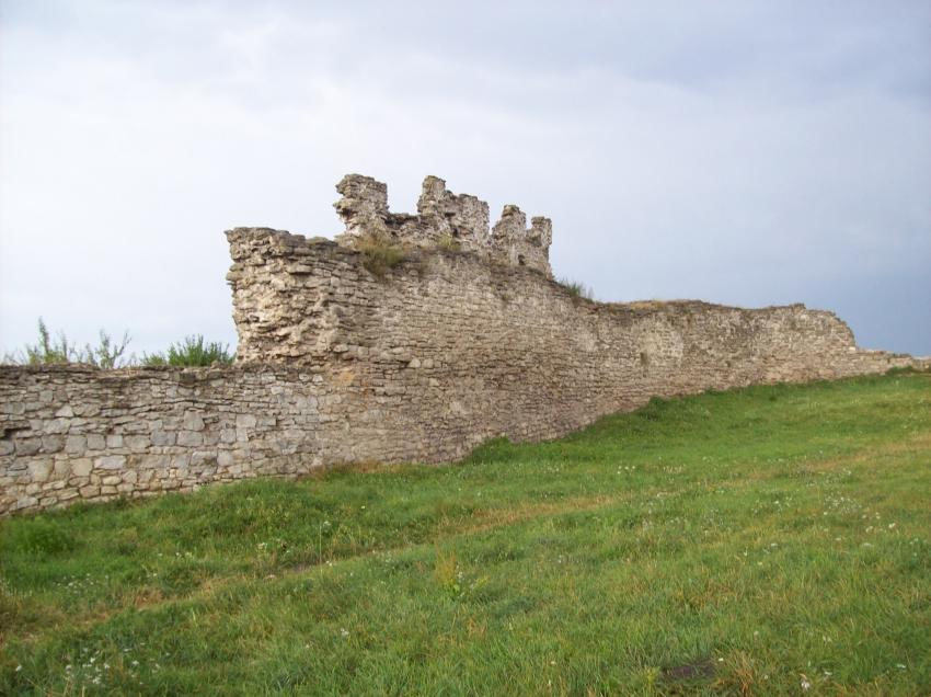 Кременець Фортеця