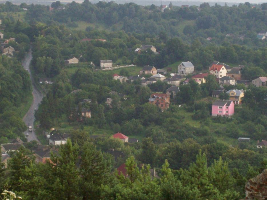 Кременець