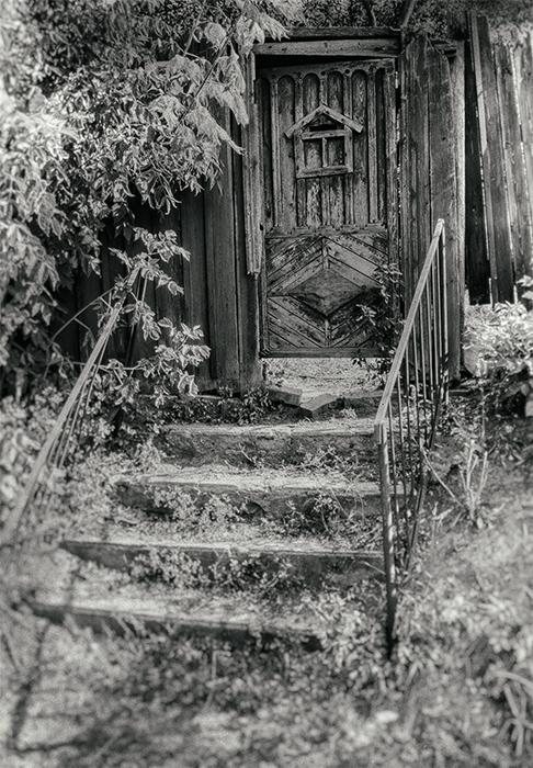 abandoned
