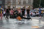 B-Boys