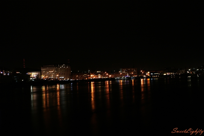 Огни любимого города_4