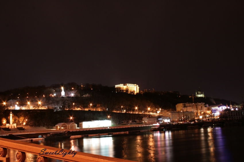 Огни любимого города_6