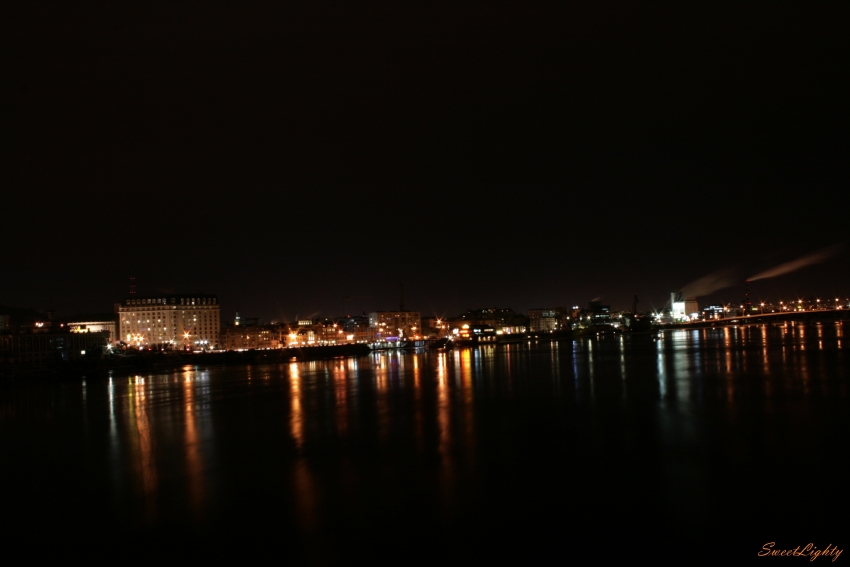 Огни любимого города_9