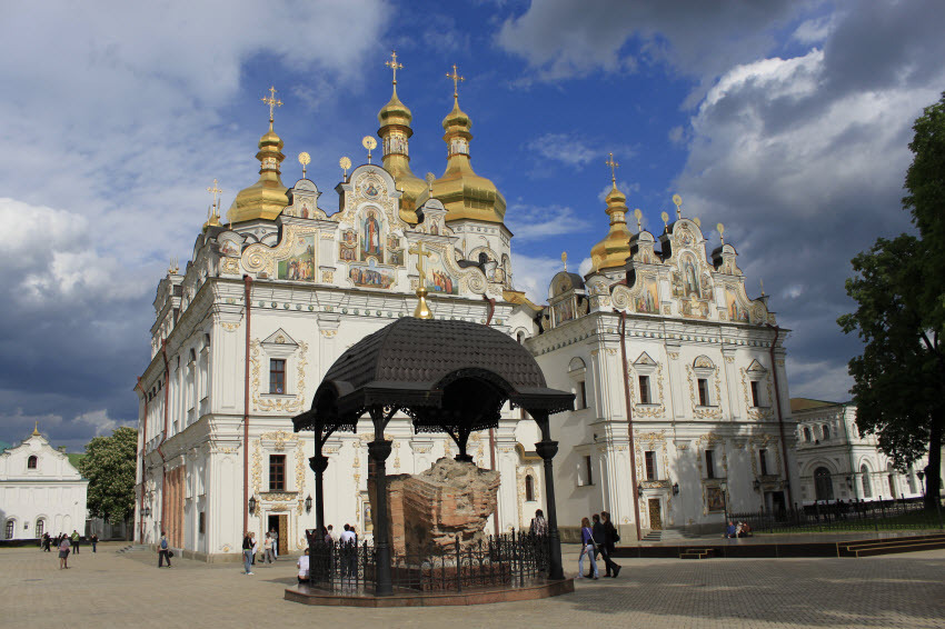 Лавра