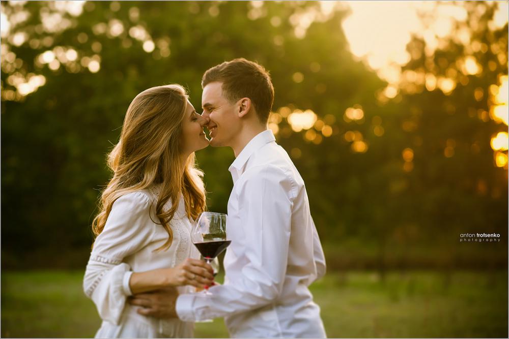 love story