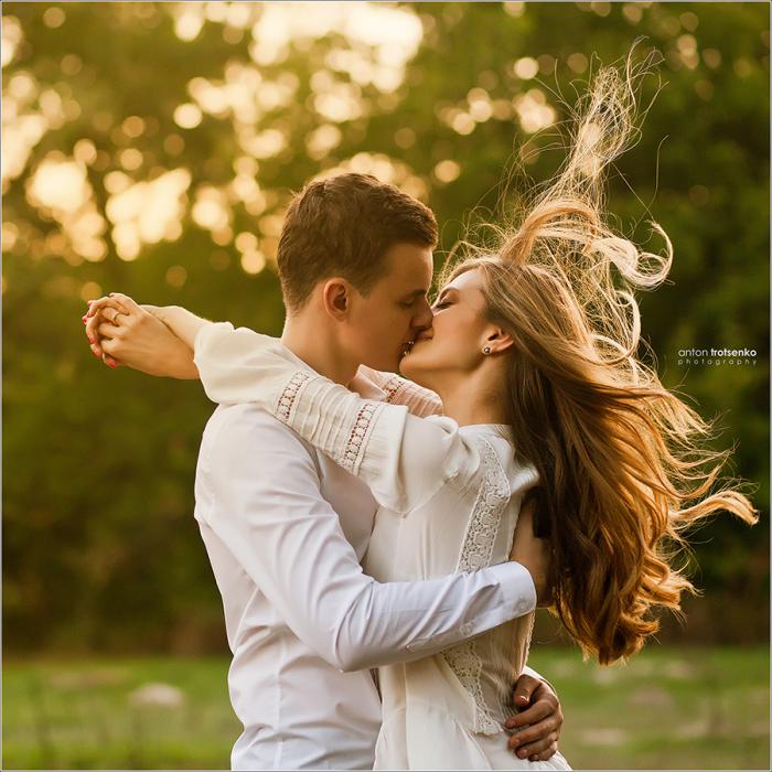 love story