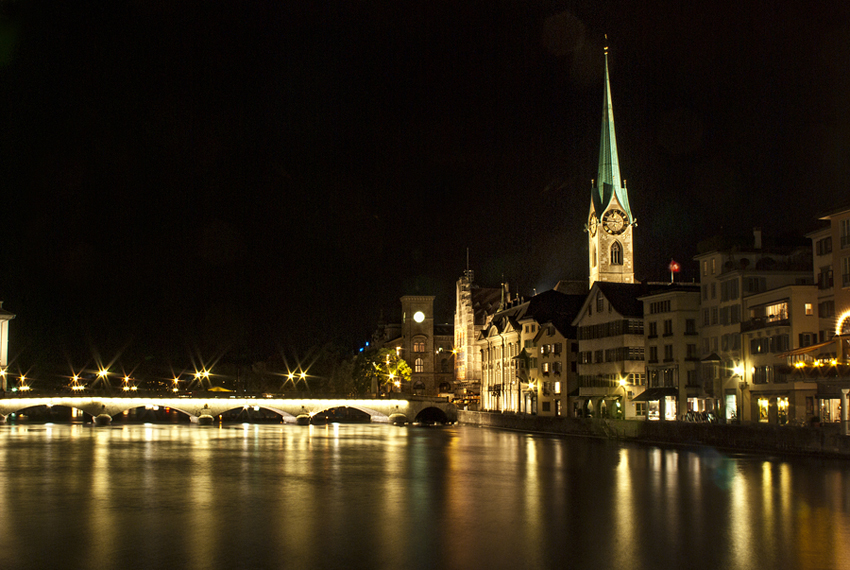 zurich