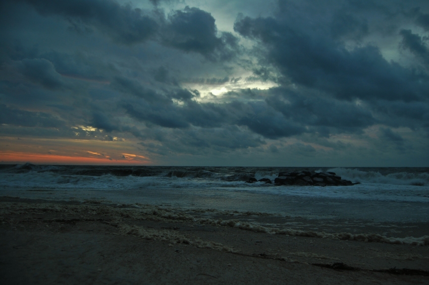 Storm