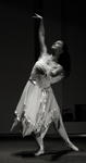 dancing
