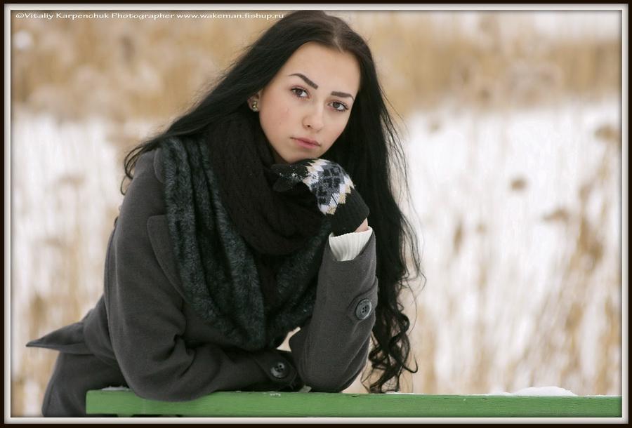 Настя