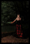deep forest II